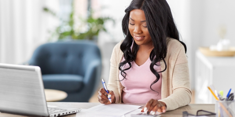 bookkeeping home health agencies