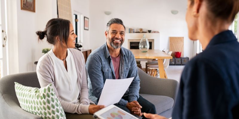 Financial Advisor and Tax Consultant