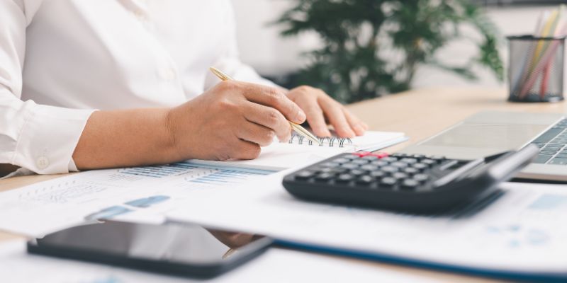 Expert Business and Accounting Solutions